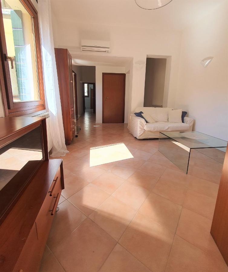 Ca' Leo Apartment Veneţia Exterior foto