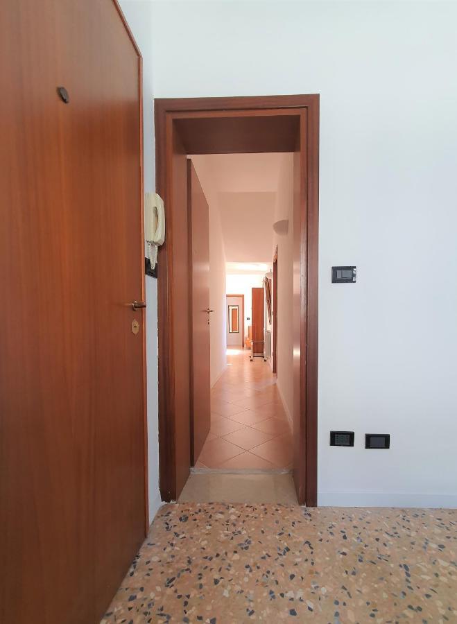 Ca' Leo Apartment Veneţia Exterior foto