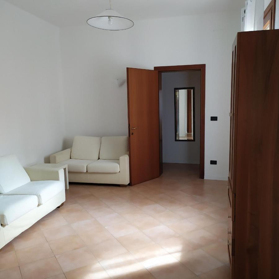 Ca' Leo Apartment Veneţia Exterior foto